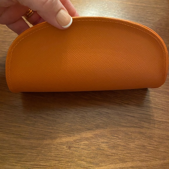 TORY BURCH SEEING GLASSES - Picture 10 of 13